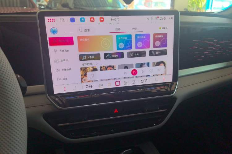 Used Volkswagen Passat 2025 Pro 380TSI Starry Dragon Edition
