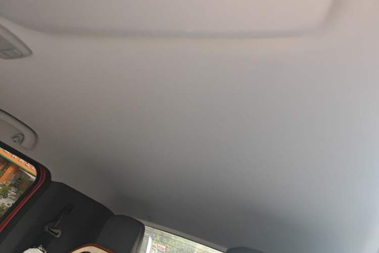 Used Baojun E200 2019 250KM Smart Drive Edition
