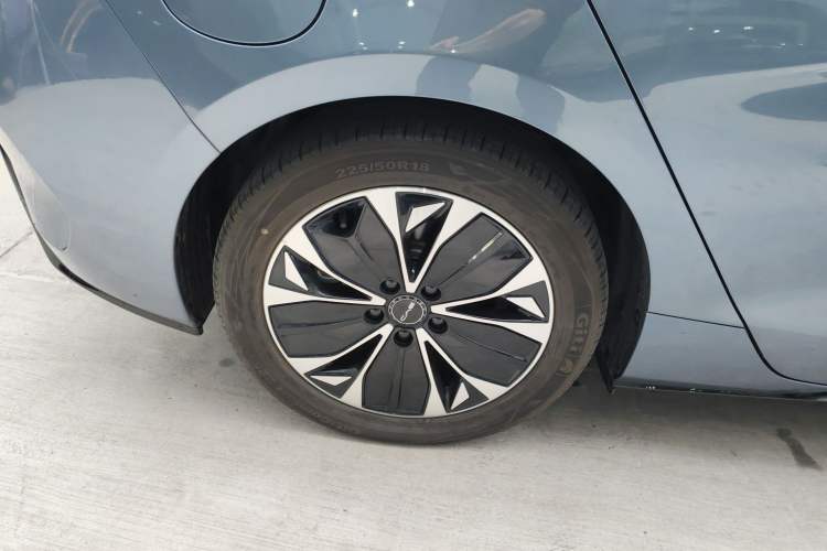 Used BYD Seal 2023 Champion Edition 550km Prestige Model
