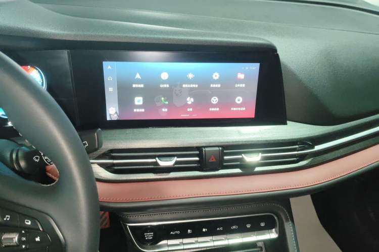 Used Changan CS55PLUS 2020 1.5T Automatic Xuan Dong Edition