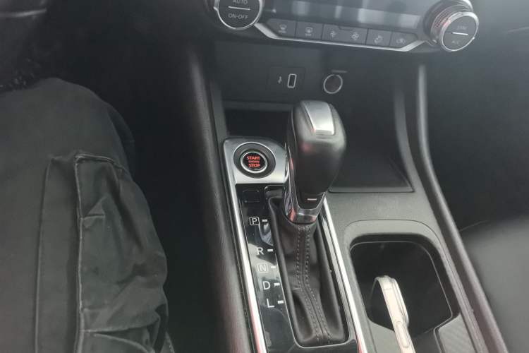 Used Nissan Sylphy 2021 1.6L XL CVT Enjoyment Edition