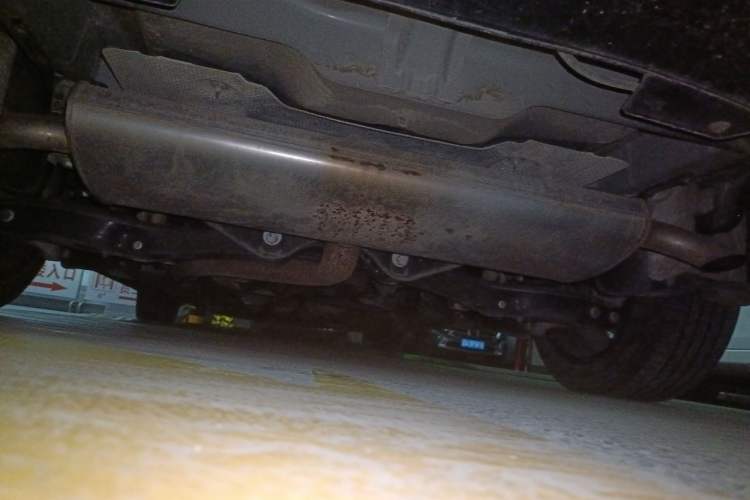 Used Dongfeng Aeolus Yixuan MAX 2021 1.5T Super-Powered Dad Edition
