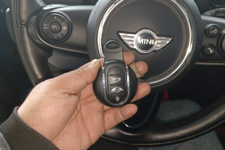 Used  Countryman 2017 1.5T COOPER ALL4
