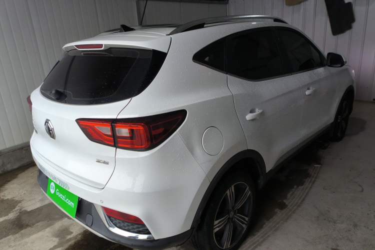 Used MG ZS 2018 1.5L Manual Luxury Version China V Standard