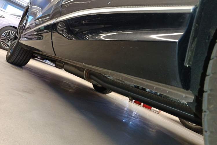 Used Roewe RX5 New Energy 2023 eRX5 Super Hybrid Premium Edition
