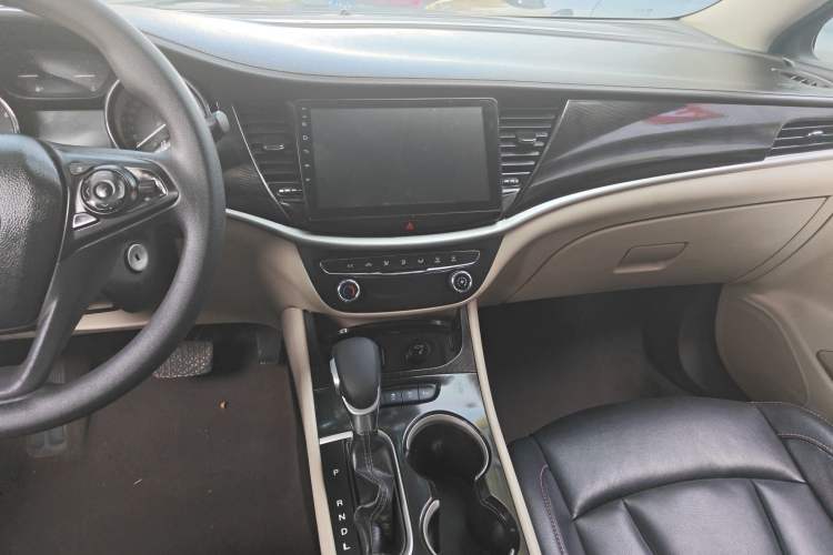 Used Buick Verano 2017 Sedan 15S Automatic Entry Model
