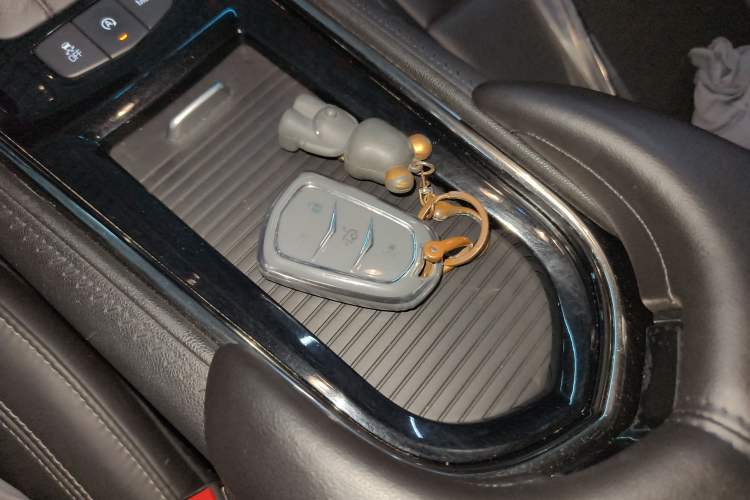 Used Cadillac ATS-L 2016 28T Fashion Edition
