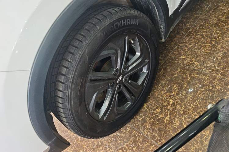 Used Chery Tiggo 7 2020 Discovery Edition 1.5T CVT Discovery No.1