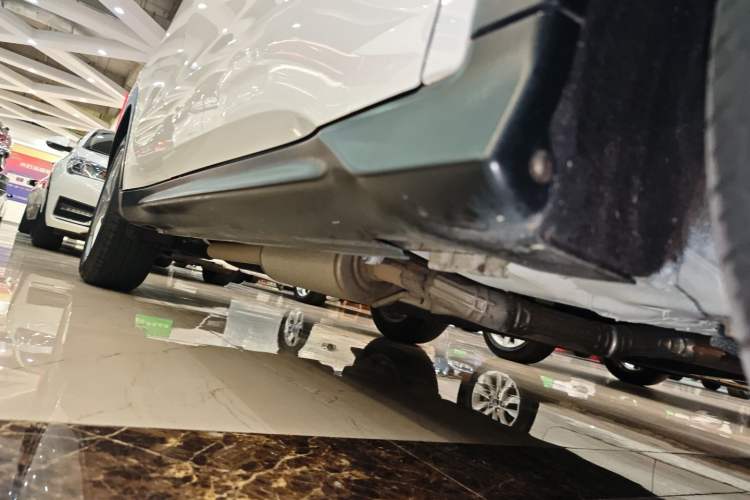 Used Honda Vezel 2020 220 TURBO CVT Elite Edition
