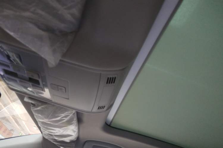 Used Volkswagen Magotan 2020 330TSI DSG Leading Model
