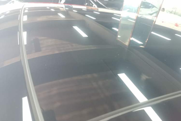 Used Audi Q2L 2022 35 TFSI Progressive Dynamic Edition
