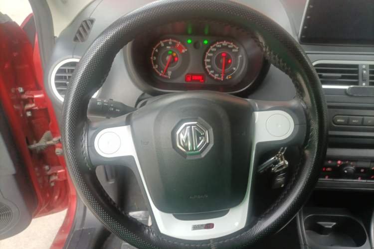 Used MG 3 2016 1.3L AMT Comfort Edition
