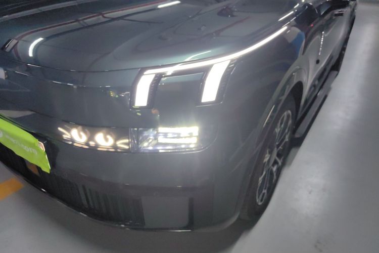 Used Lynk & Co 900 2025 2.0T Ultra