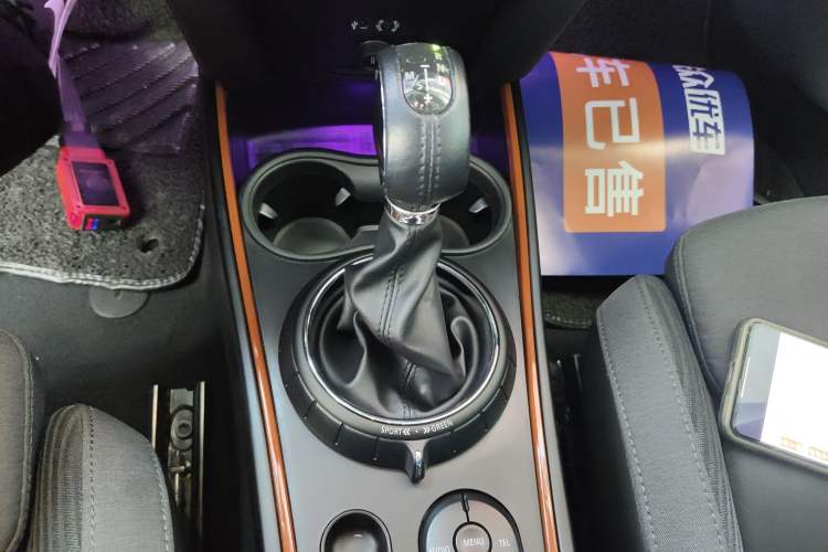 Used  Countryman 2017 1.5T COOPER ALL4 Traveler
