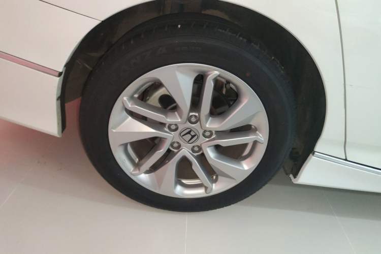 Used Honda Accord 2018 260TURBO Elite Edition China VI
