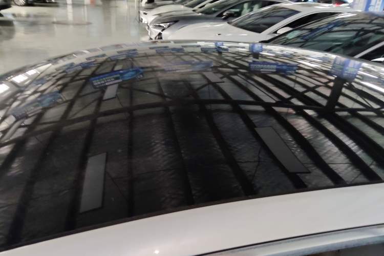 Used Tesla Model 3 2020 Revised Version Standard Range Rear-Wheel Drive – Upgraded Edition
