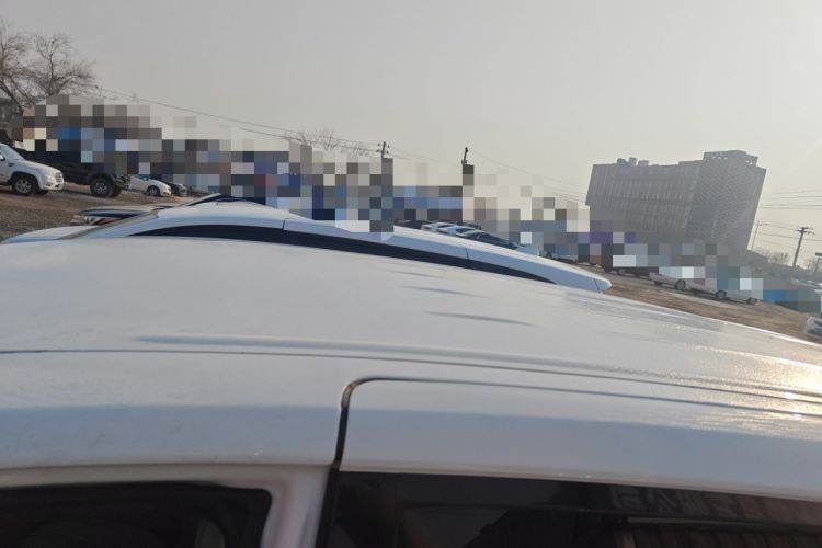 Used Buick GL8 2023 Land Executive Class Smart Enjoyment Model
