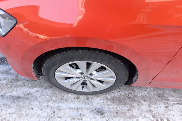 Used Volkswagen Golf Sportsvan 2016 230TSI Automatic Trend Edition
