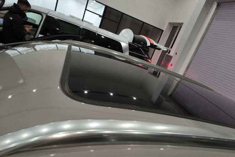 Used BYD Song PLUS New Energy 2025 DM-i 112KM Prestige Model