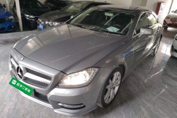 Used Mercedes-Benz CLS 2012 CLS 300 CGI