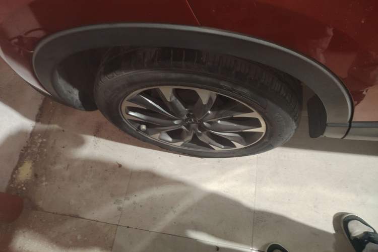 Used Mazda CX-5 2015 2.5L Automatic 4x4 Prestige Edition
