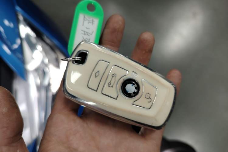 Used BMW 3 Series 2017 320i M Sport
