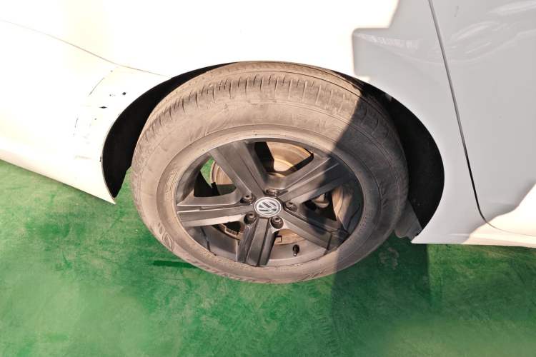 Used Volkswagen Lamando 2021 230TSI DSG Fashion Edition