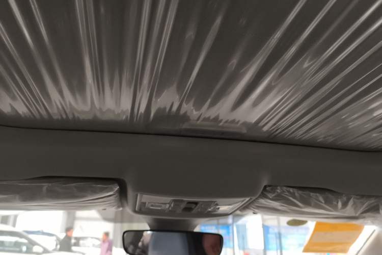 Used Volkswagen Lavida 2024 1.5L Automatic 5 Million Edition