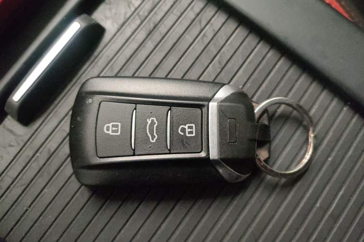 Used Dongfeng Aeolus Yixuan GS 2021 230T Automatic Star-Chasing Edition
