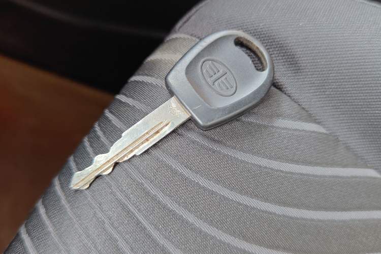 Used FAW Junpai D60 2016 1.5L Manual Standard Edition
