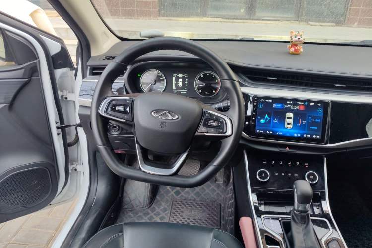 Used Chery Arrizo 5 2021 PRO 1.5L CVT Youth Edition