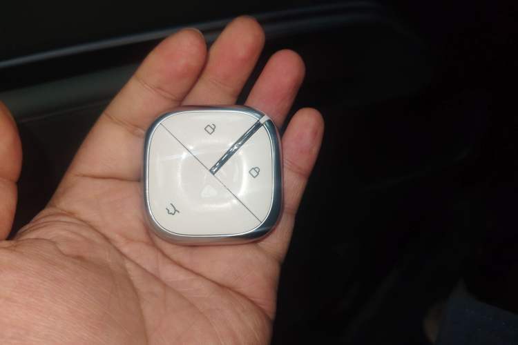 Used Baojun Spark 2023 Flagship Edition
