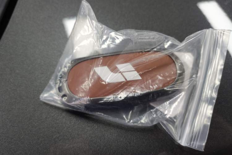 Used Li Auto L6 2024 Pro Model
