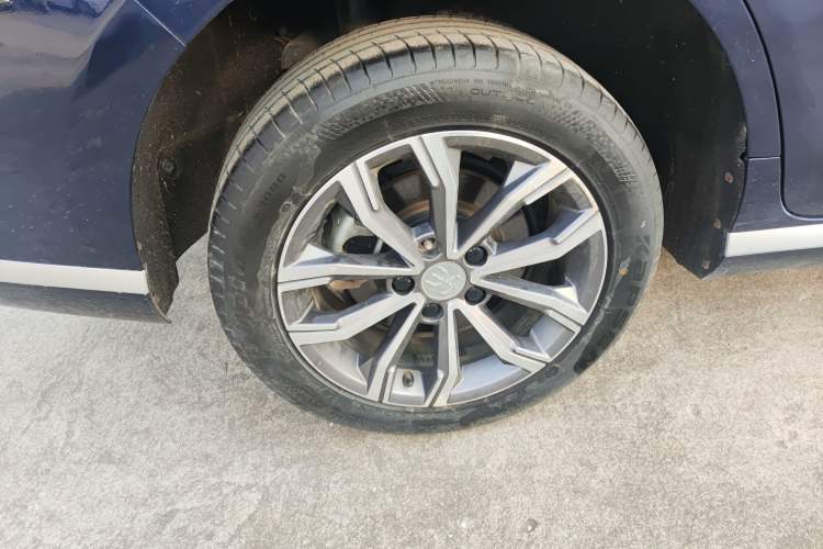 Used BYD Song MAX 2021 Upgraded Model 1.5T Automatic Luxury 6-Seater
