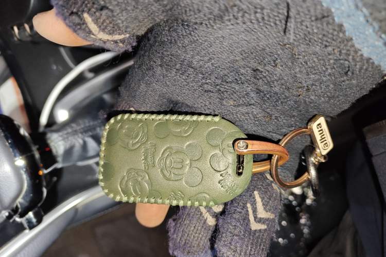 Used Honda Accord 2018 260TURBO Luxury Edition China VI
