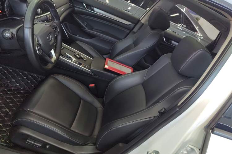 Used Honda Inspire 2019 260TURBO Elite Edition China V Standard
