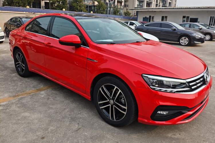 Used Volkswagen Lamando 2021 280TSI DSG Comfort Edition
