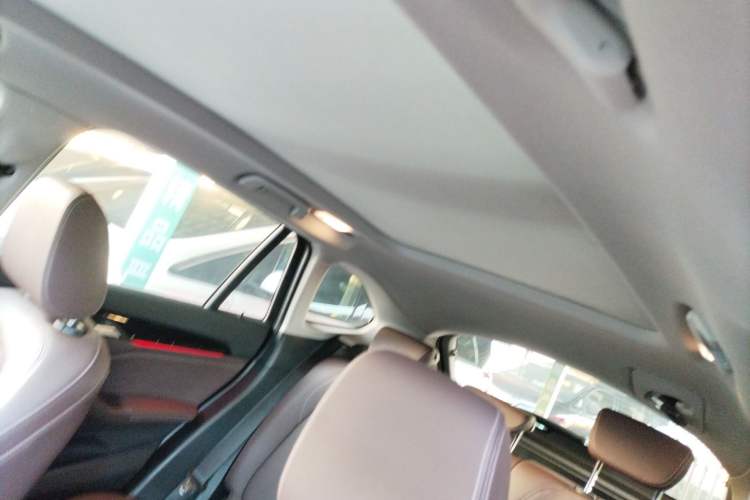 Used BMW X1 2020 sDrive25Li Leading Model