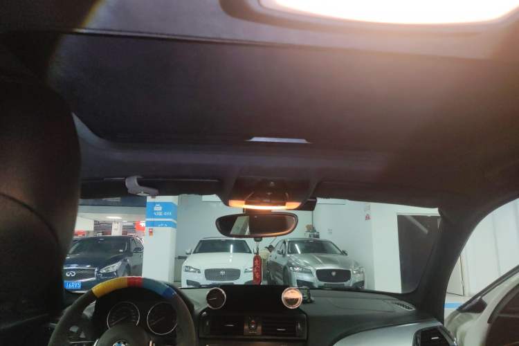 Used BMW 1 Series 2013 Facelift M135i 5-Door Version