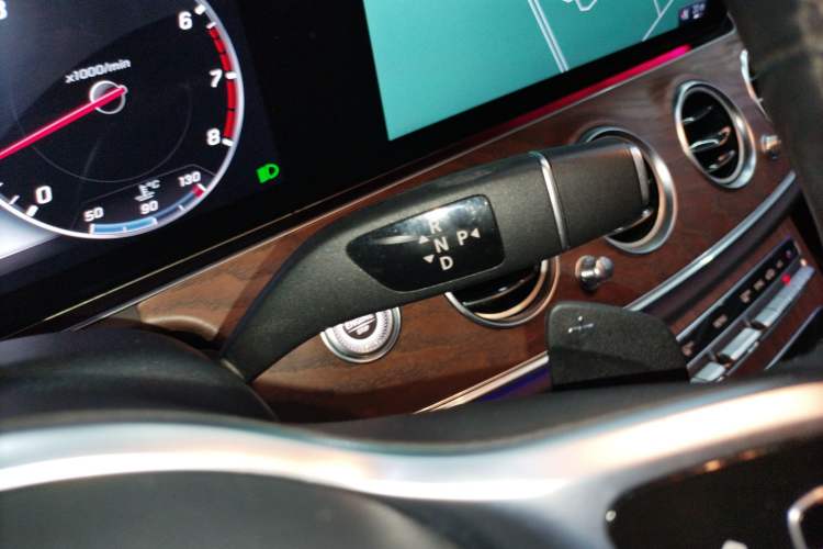 Used Mercedes-Benz E-Class 2019 E 300 L Stylish Model
