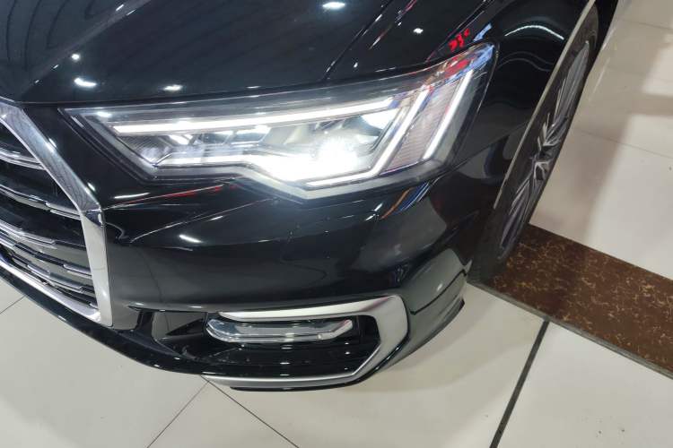 Used Audi A6L 2024 45 TFSI Prestige Dynamic Edition