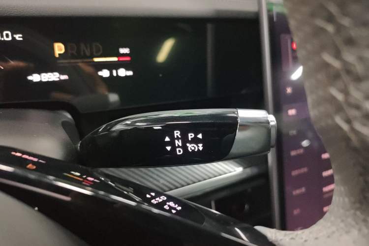 Used NETA S Shooting Brake 2024 Range-Extended 300 Standard Edition
