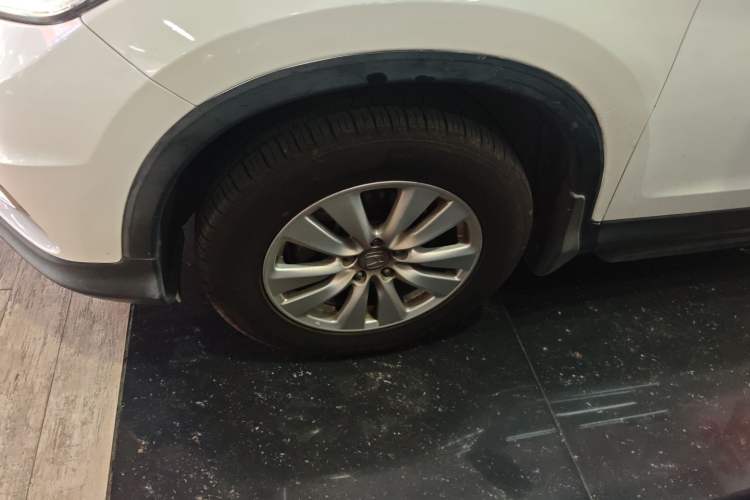 Used Honda CR-V 2016 2.0L two-wheel drive Urban Edition
