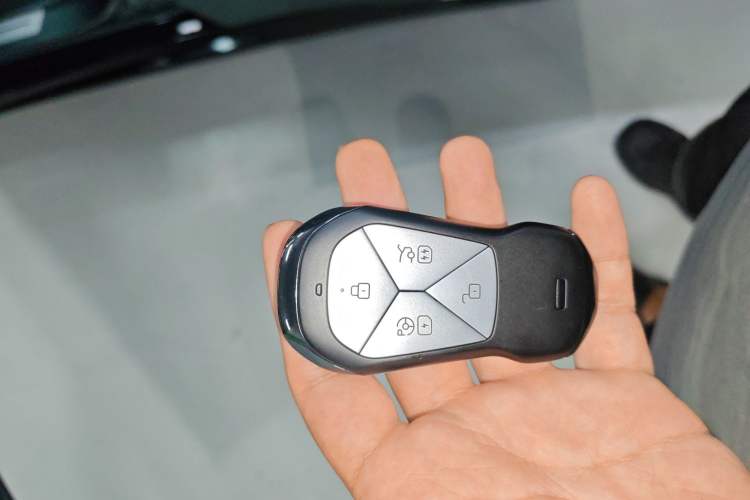 Used XPeng P7 2023 P7i 702 Pro
