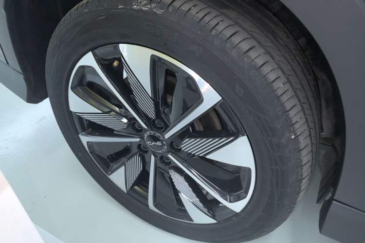 Used BYD Song PLUS New Energy 2025 EV 520km Premium Version