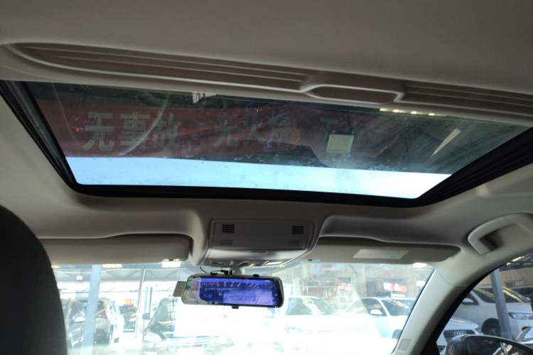 Used Volkswagen Bora 2019 Revised Version 1.5L Automatic Elite Edition China V Standard
