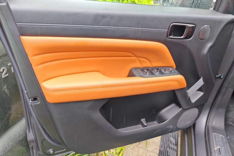 Used Haval H9 2024 2.0T Gasoline All-Wheel-Drive Extreme Edition
