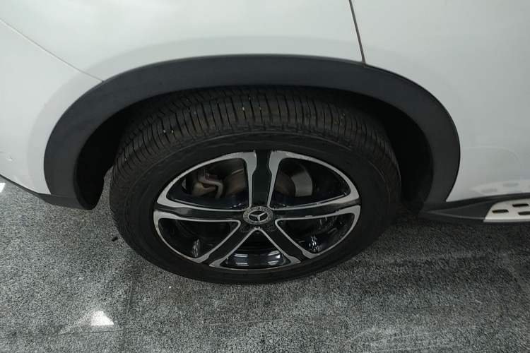 Used Mercedes-Benz GLA 2018 GLA 200 Fashion Model
