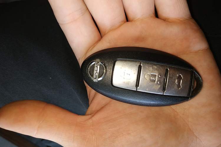 Used Nissan Sylphy 2016 1.6 XL CVT Deluxe Edition
