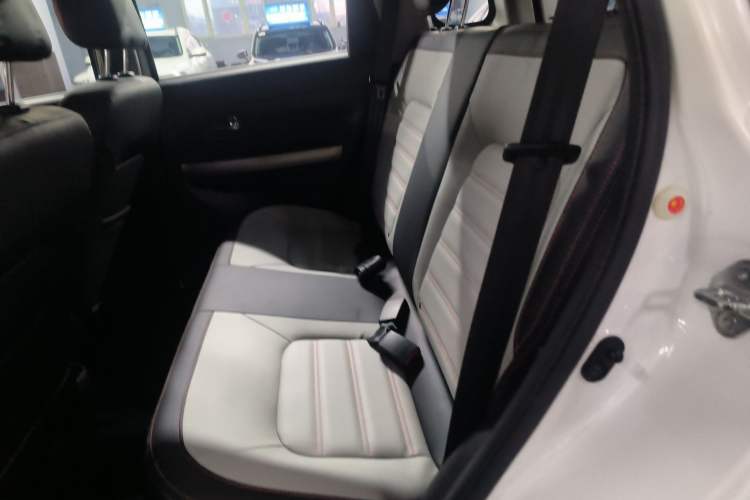 Used Great Wall M4 2015 1.5L AMT Luxury Model